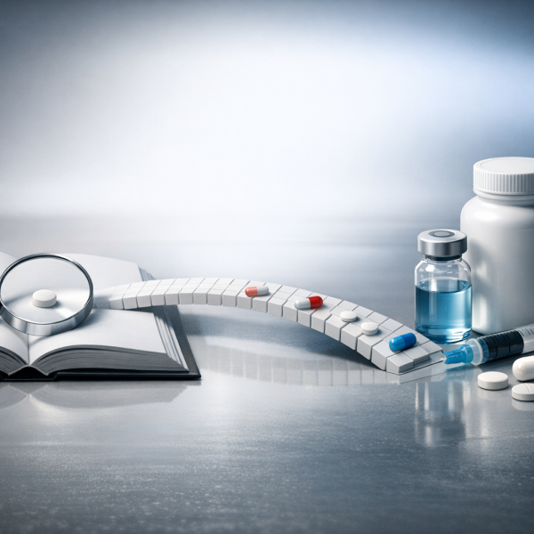 Traducciones Farmacéuticas Por Qué Cada Palabra Importa