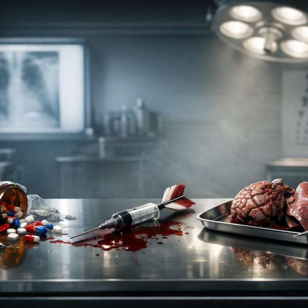 Medical Translations Gone Wrong the Cases Nobody Forgets