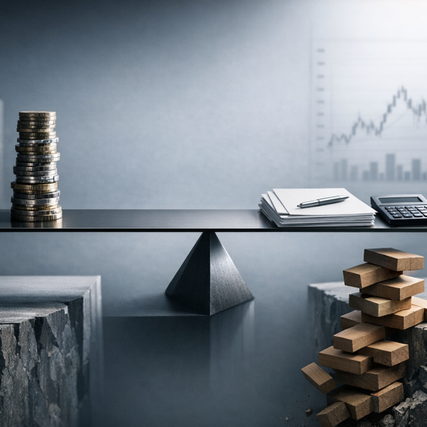 Pourquoi les financial translations exigent une vraie rigueur