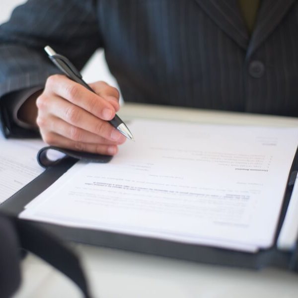 Certified Contract Translation Services Businesses Need